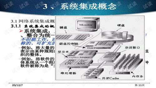 網(wǎng)絡(luò)工程 構(gòu)筑數(shù)字世界的基石——核心基礎(chǔ)知識(shí)概覽